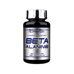 Scitec | Beta Alanine Caps